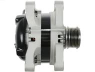 A6010SR - Alternator Remanufactured AS-PL Alternator