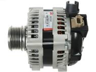A6010SR - Alternator Remanufactured AS-PL Alternator