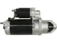 S0107SR - Rozrusznik Remanufactured AS-PL Starter motor