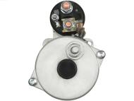 S0107SR - Rozrusznik Remanufactured AS-PL Starter motor