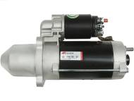 S0107SR - Rozrusznik Remanufactured AS-PL Starter motor