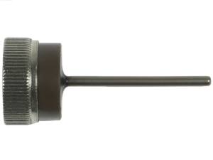 ARD9071S - Dioda + prostownika alternatora Brand new AS-PL Alternator r