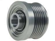 AFP3103S - Koło pasowe wolnobieżne alternatora Brand new AS-PL Alternat