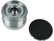 AFP3103S - Koło pasowe wolnobieżne alternatora Brand new AS-PL Alternat