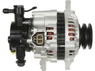 A5025SR - Alternator Remanufactured AS-PL Alternator