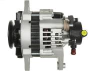 A2001SR - Alternator Remanufactured AS-PL Alternator