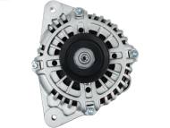 A5002SR - Alternator Remanufactured AS-PL Alternator