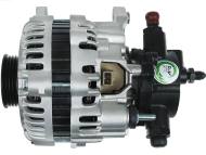 A5002SR - Alternator Remanufactured AS-PL Alternator
