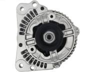 A0868PR - Alternator Remanufactured AS-PL Alternator
