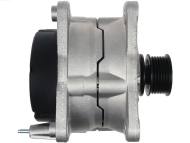 A0868PR - Alternator Remanufactured AS-PL Alternator