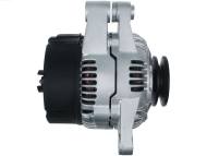 A0870PR - Alternator Remanufactured AS-PL Alternator