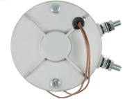 DC9077S - Silnik prądu stałego Brand new AS-PL DC Motor