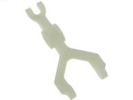 SL3018S - Widełki rozrusznika lever 