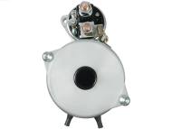 S0178SR - Rozrusznik Remanufactured AS-PL Starter motor