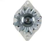A9465(LETRIKA) - Alternator Brand new OEM ISKRA / LETRIKA Alternator