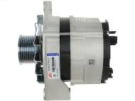 A9465(LETRIKA) - Alternator Brand new OEM ISKRA / LETRIKA Alternator