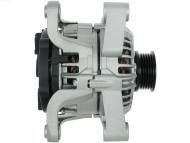 A0225PR - Alternator Remanufactured AS-PL Alternator