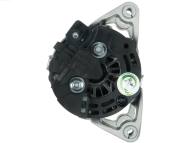 A0225PR - Alternator Remanufactured AS-PL Alternator