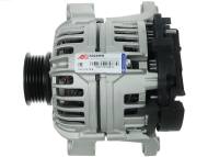 A0225PR - Alternator Remanufactured AS-PL Alternator