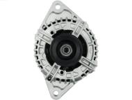 A0147PR - Alternator Remanufactured AS-PL Alternator