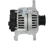 A0147PR - Alternator Remanufactured AS-PL Alternator