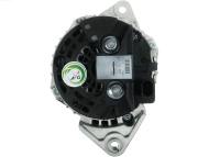 A0147PR - Alternator Remanufactured AS-PL Alternator