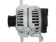 A0147PR - Alternator Remanufactured AS-PL Alternator