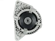 A4143PR - Alternator Remanufactured AS-PL Alternator