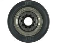 SD0045PR - Bendiks Starter motor drive