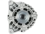 A3138SR - Alternator Remanufactured AS-PL Alternator