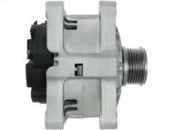 A3138SR - Alternator Remanufactured AS-PL Alternator