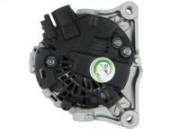 A3138SR - Alternator Remanufactured AS-PL Alternator