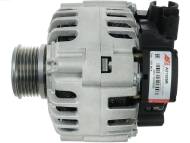 A3138SR - Alternator Remanufactured AS-PL Alternator