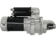 S1007SR - Rozrusznik Remanufactured AS-PL Starter motor