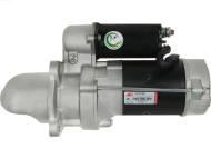 S1007SR - Rozrusznik Remanufactured AS-PL Starter motor
