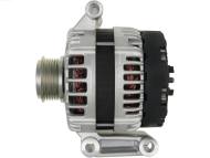A0358(SEG) - Alternator Brand new OEM SEG Alternator