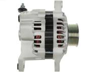 A5554S - Alternator Brand new AS-PL Alternator 