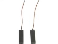 AB3005S - Szczotki alternatora Brand new AS-PL Alternator brush set
