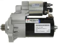 S0027(SEG) - Rozrusznik Brand new OEM SEG Starter motor