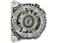A0951(SEG) - Alternator Brand new OEM SEG Alternator