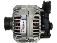 A0951(SEG) - Alternator Brand new OEM SEG Alternator