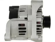 A3070SR - Alternator Remanufactured AS-PL Alternator