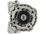 A0967(SEG) - Alternator Brand new OEM SEG Alternator