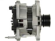 A0967(SEG) - Alternator Brand new OEM SEG Alternator
