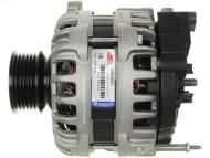 A0967(SEG) - Alternator Brand new OEM SEG Alternator