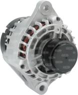113904 - Alternator 