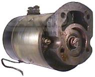 111466 - Silnik pradu stalego OE 