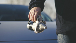 Najczęstsze awarie rozruszników – objawy, przyczyny i naprawa